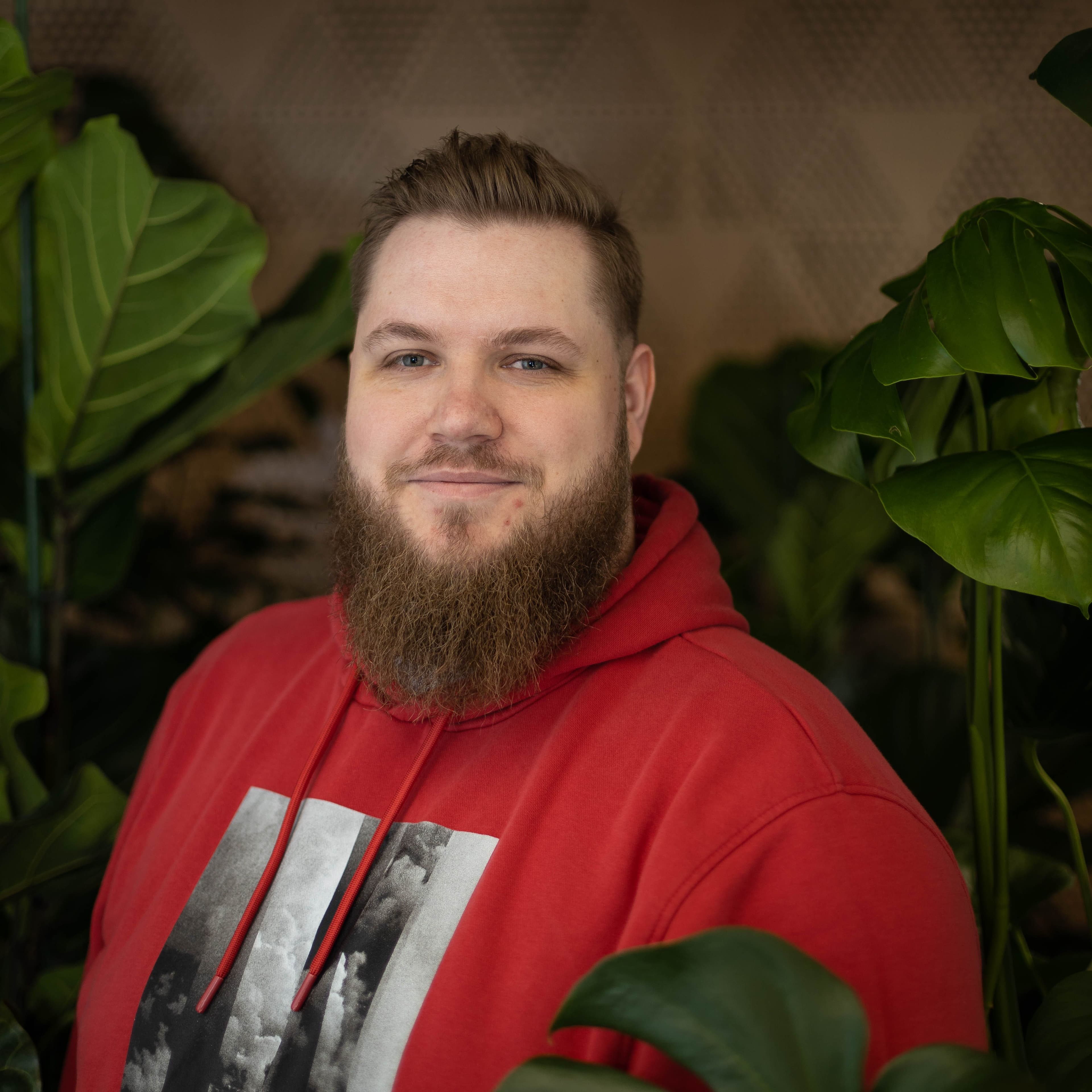 Bilde av Marius Andresen