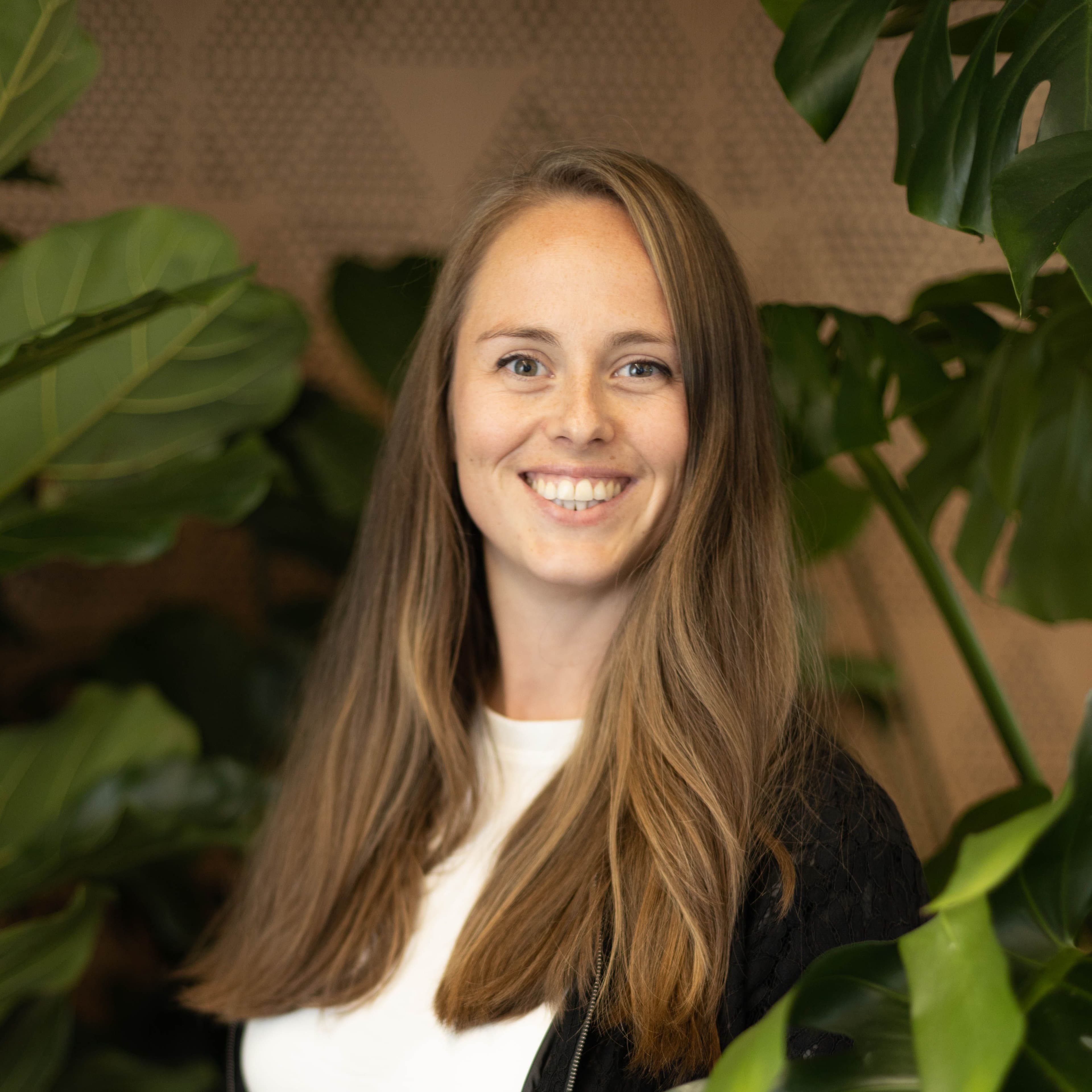 Bilde av Linn Victoria  Johansen