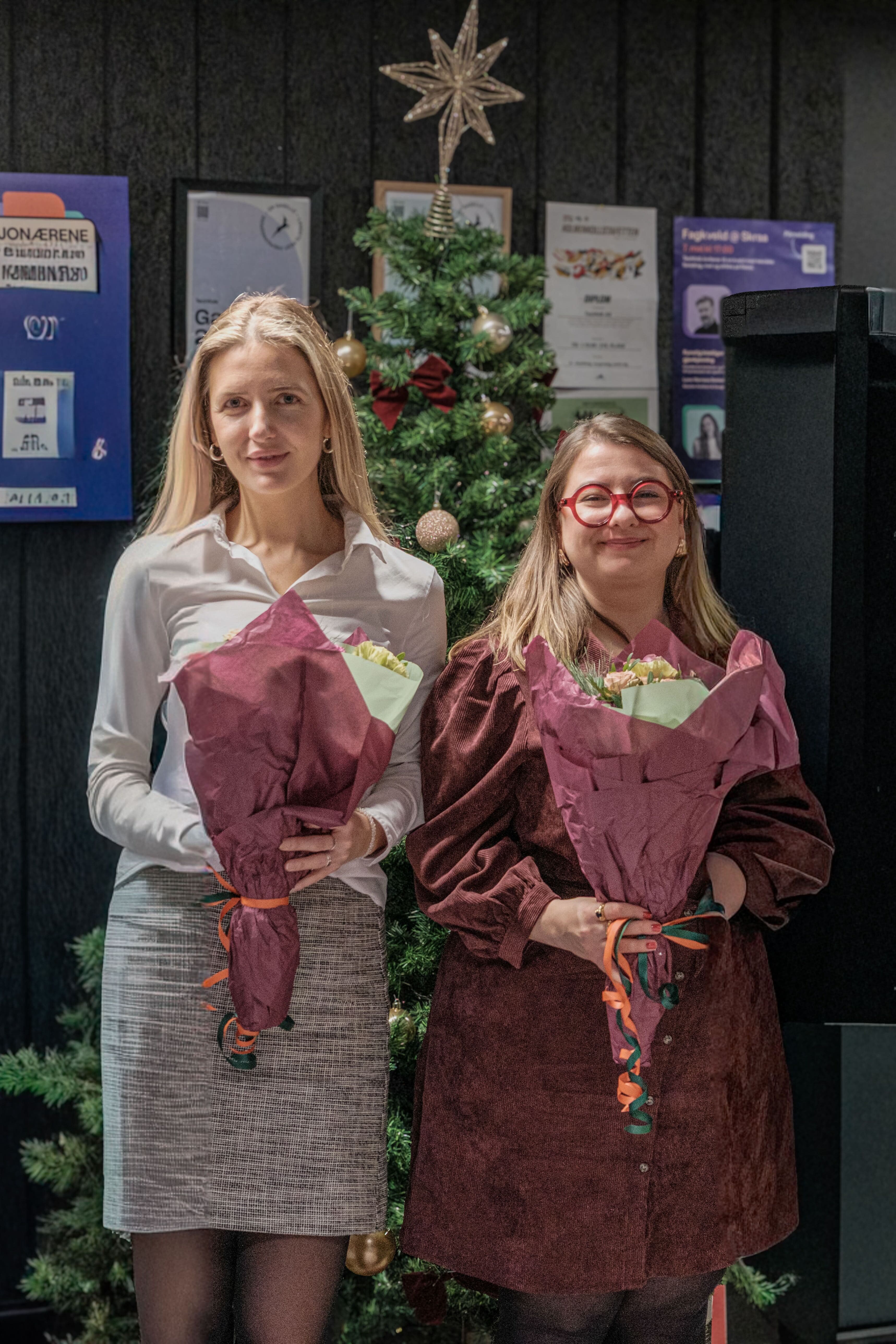 Techgirls Q4: Unlocking the Power of Data