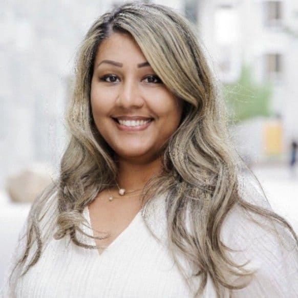 Bilde av Ishita Barua