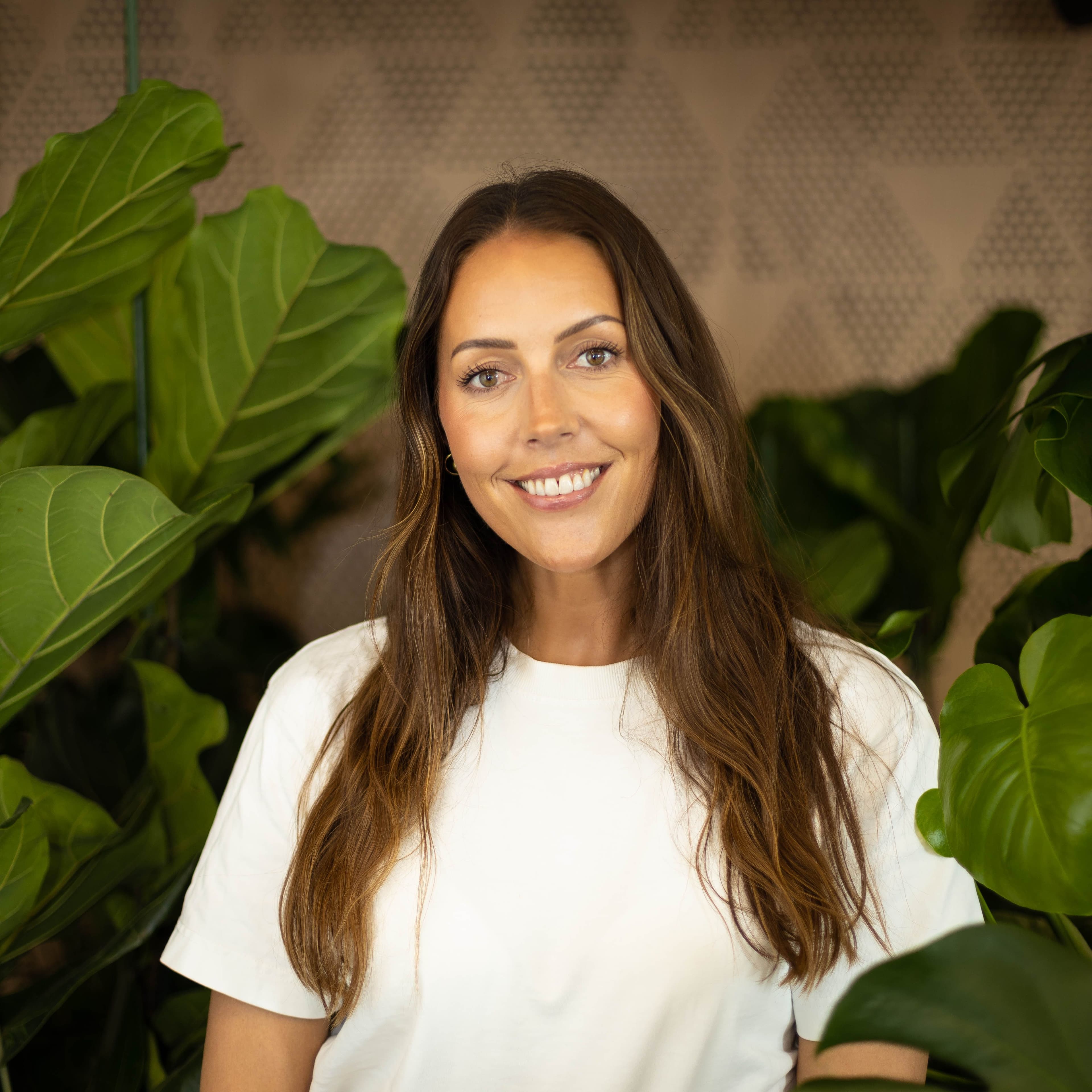 Bilde av Helen Dyb