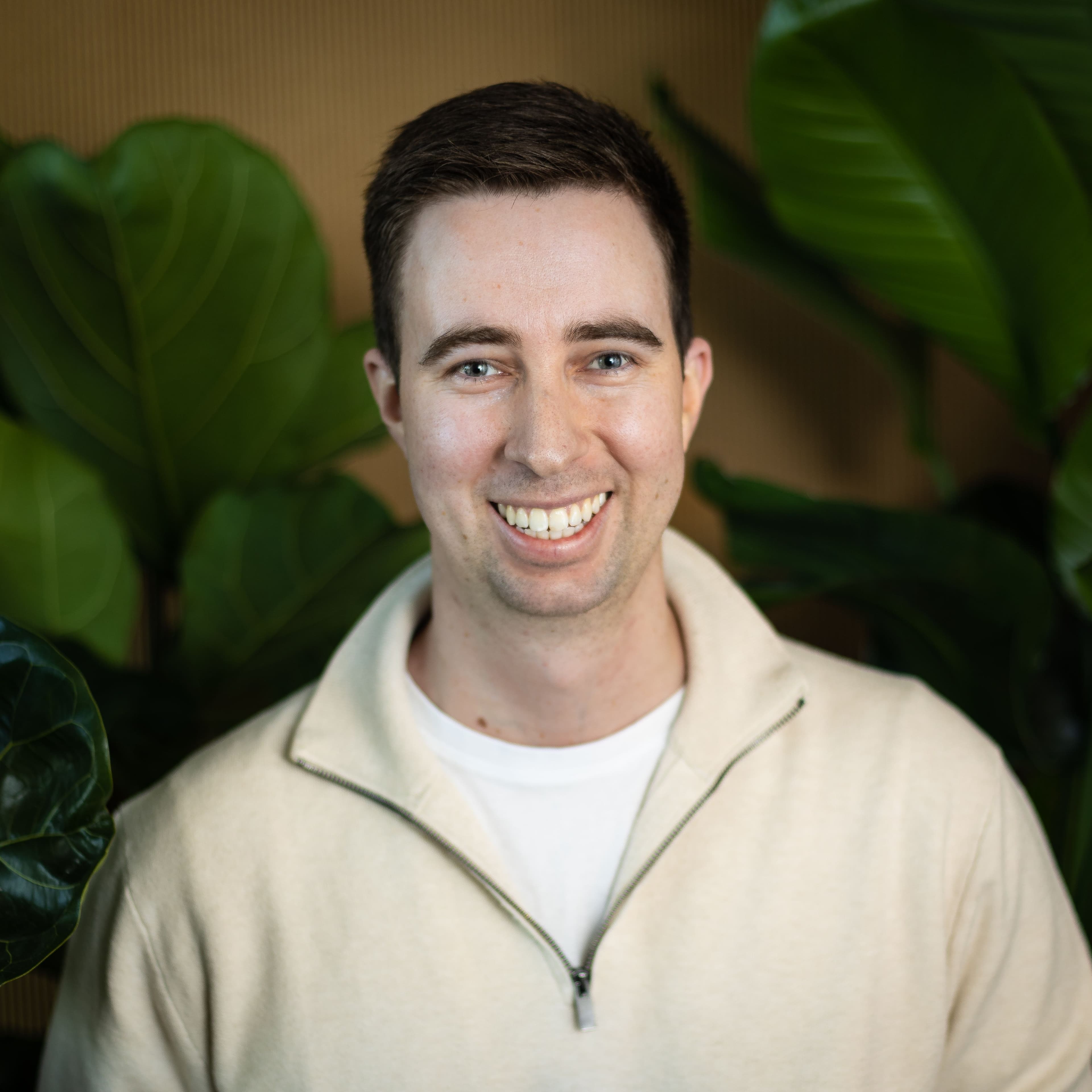 Bilde av Christian Nyvoll