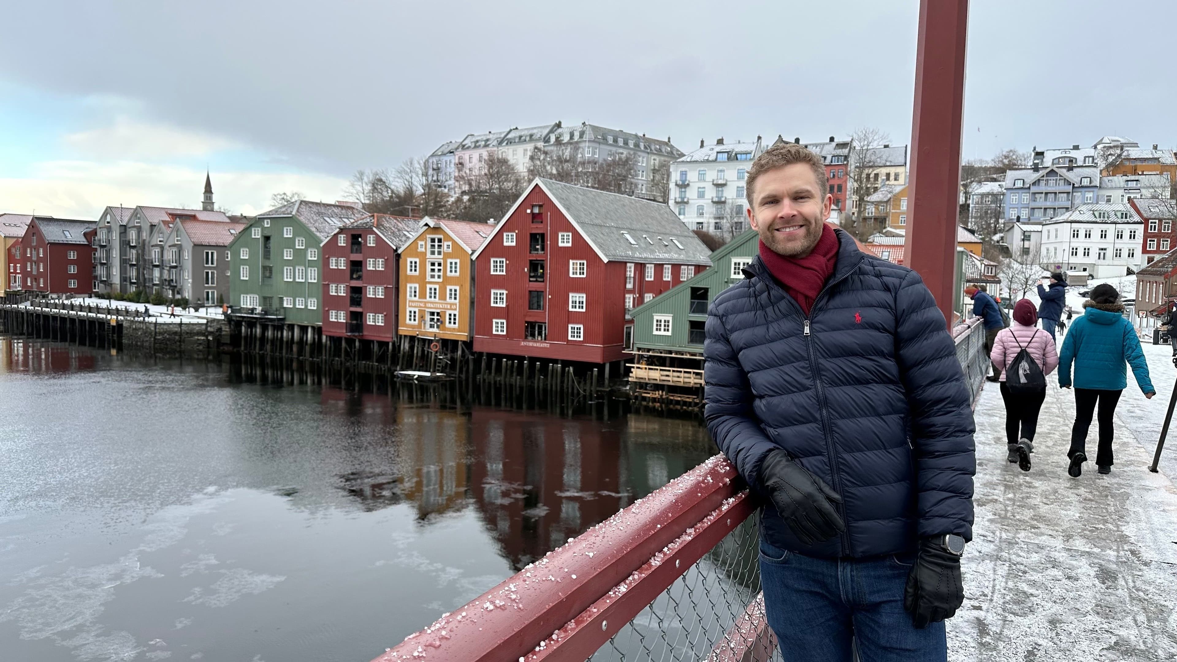 Bilde av Sondre Bakken