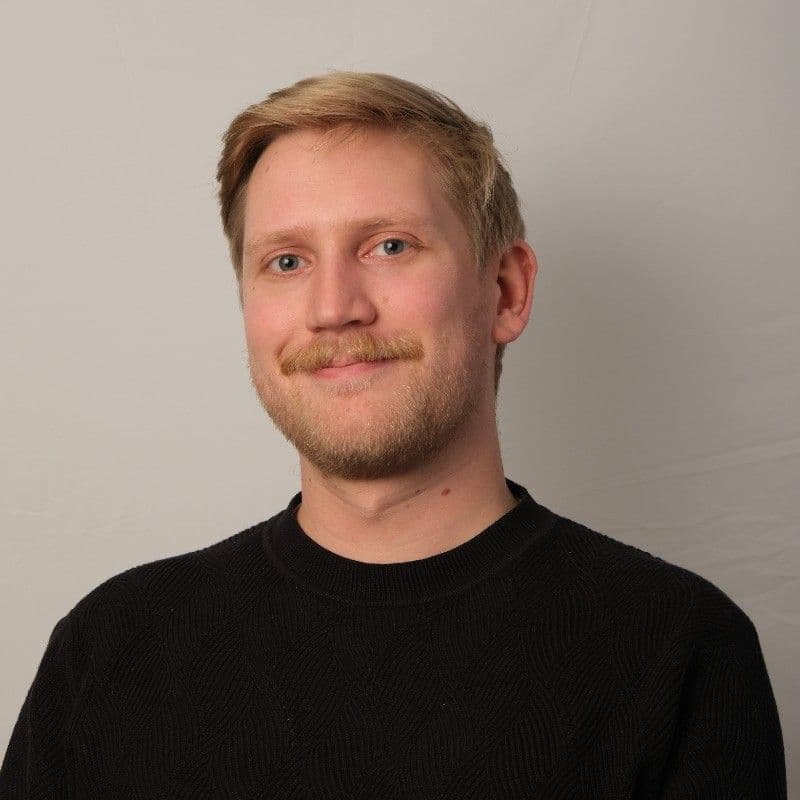 Bilde av Øyvind Tessem