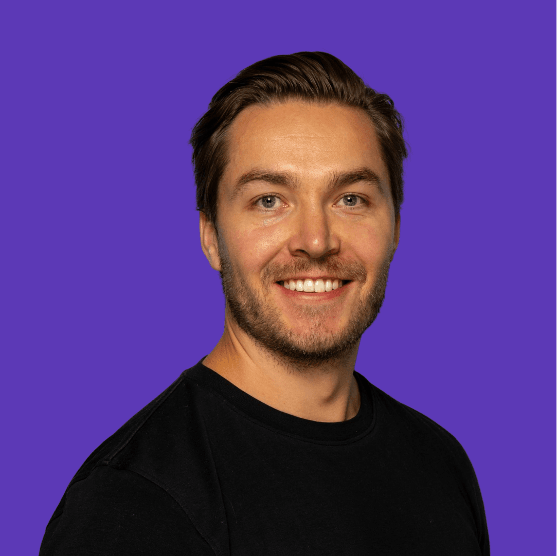 Bilde av Mathias Källström