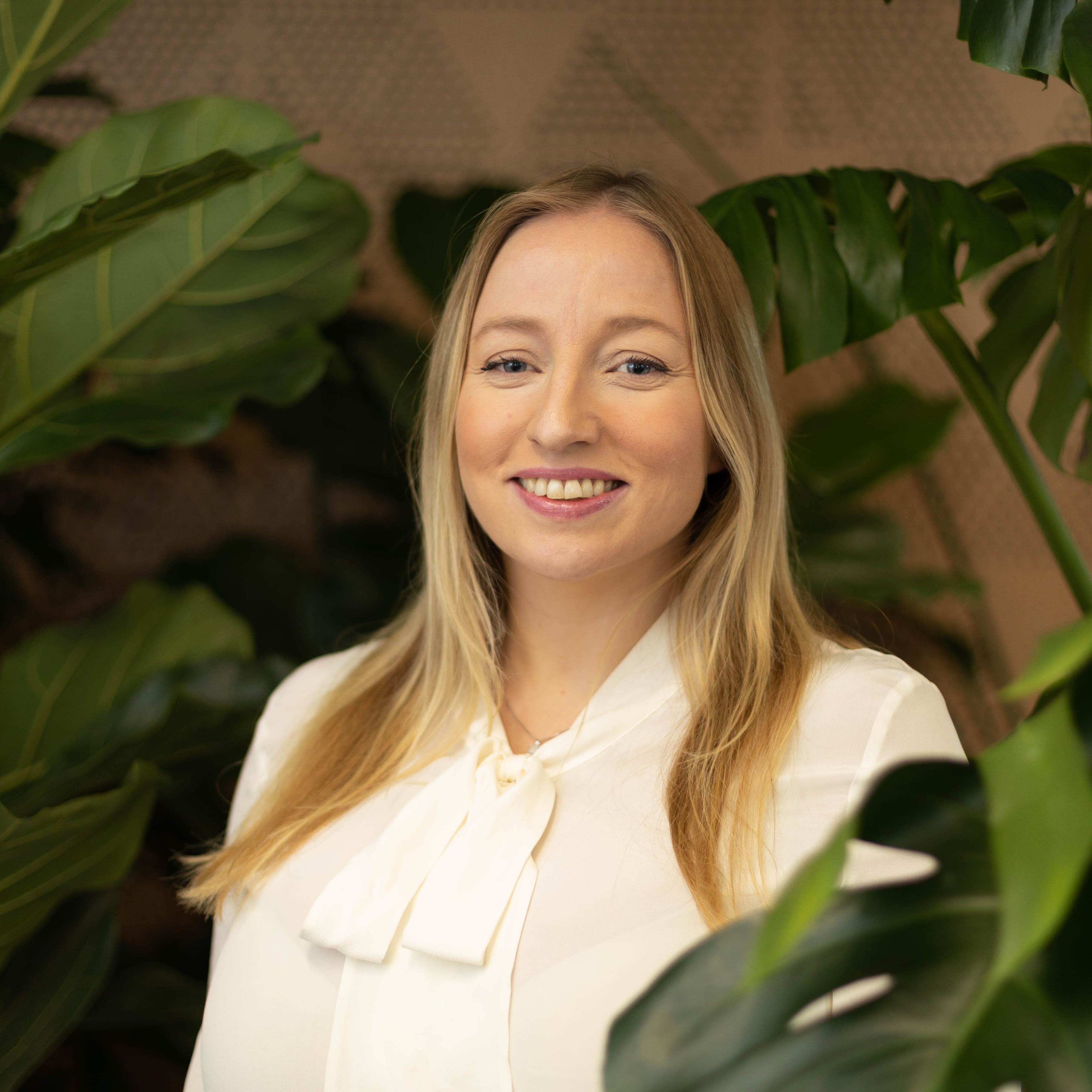 Bilde av Sigrid O'Connell