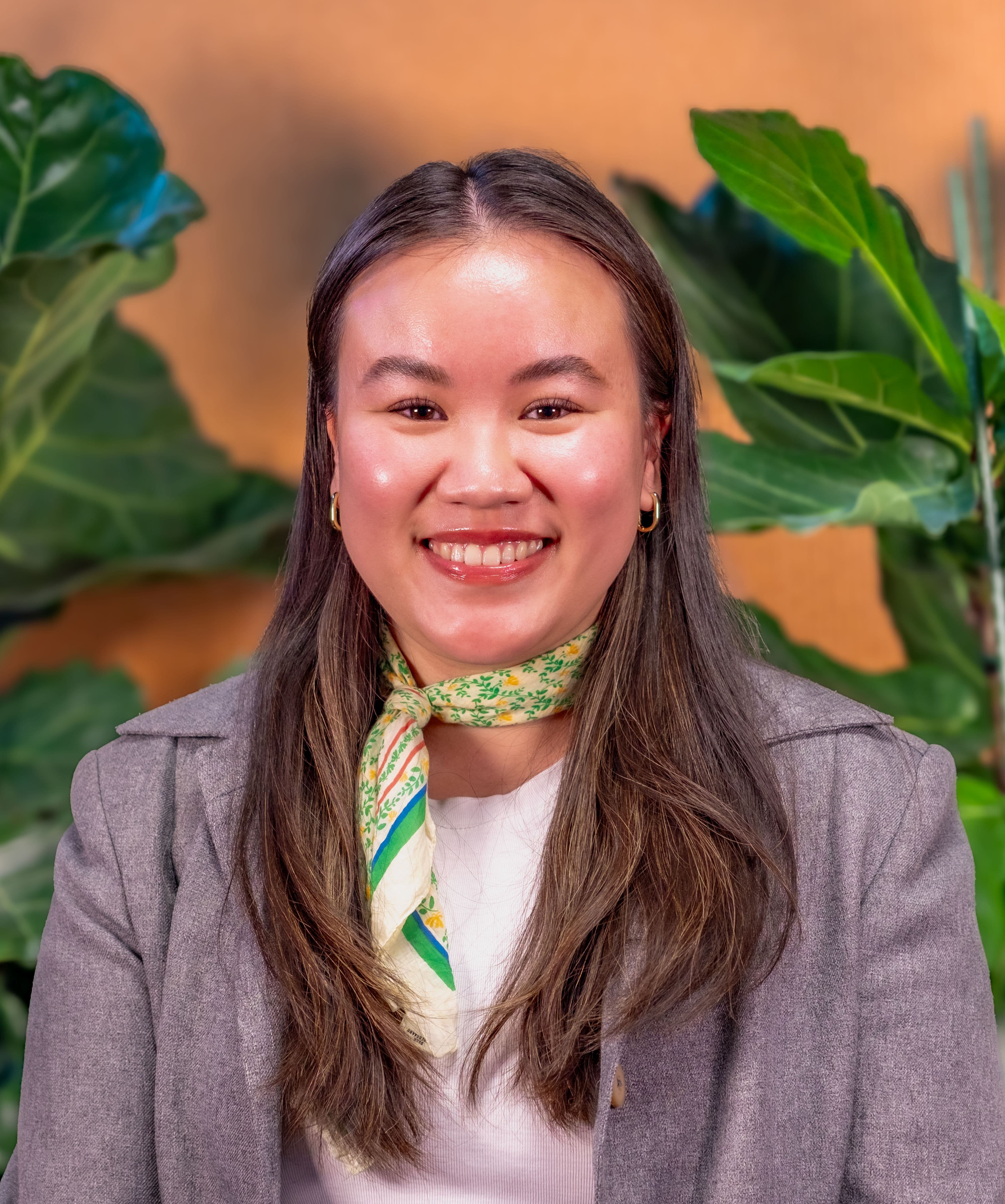 Bilde av Lili Lan Nguyen