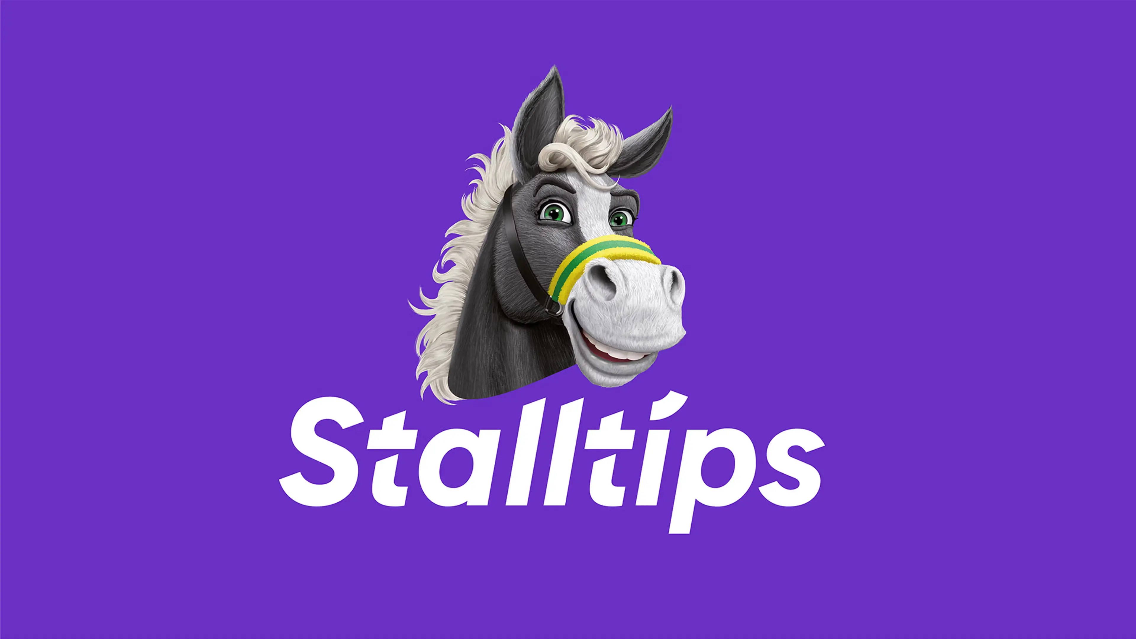 Stalltips logo fra Rikstoto