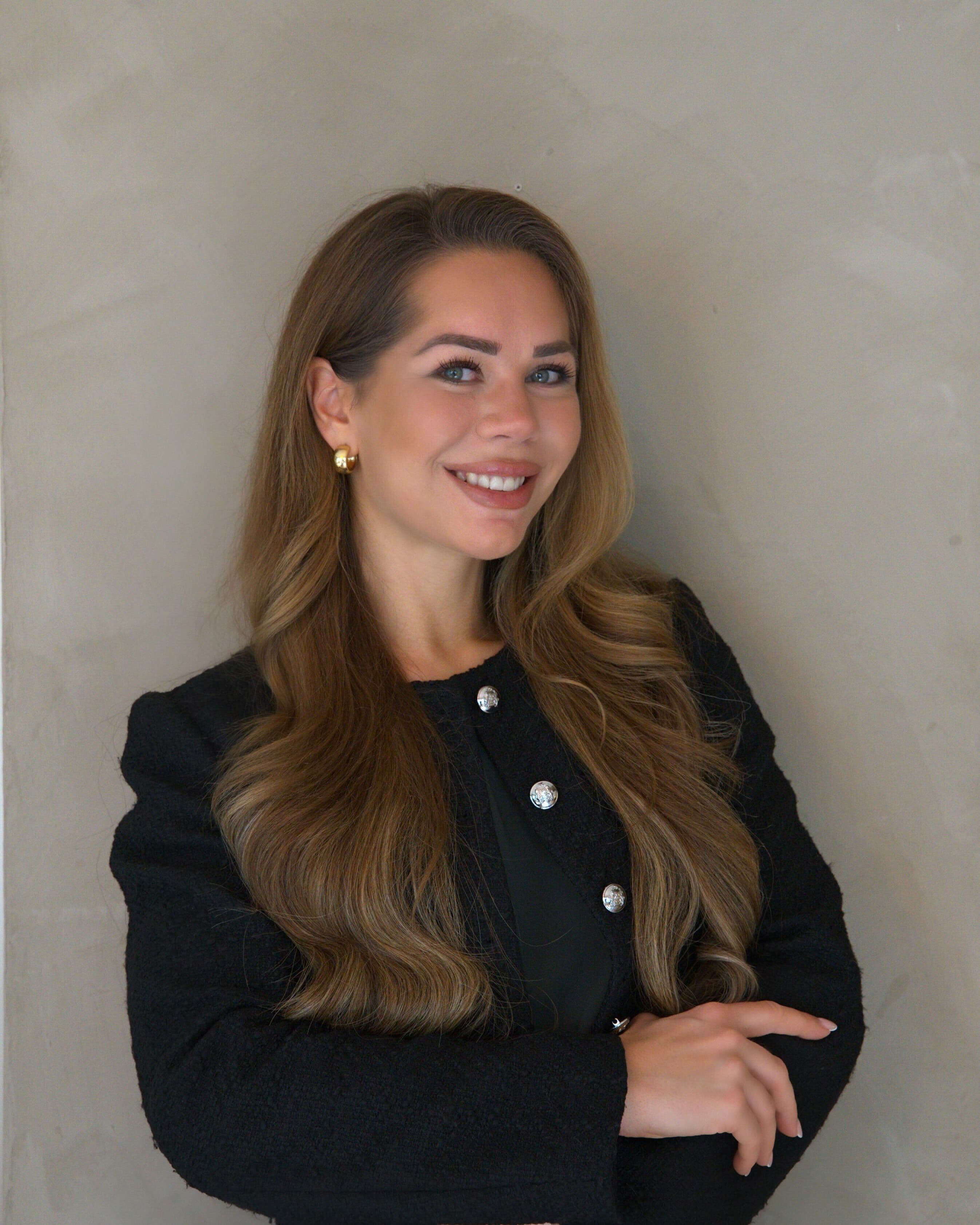 Bilde av Saška Radosavljević