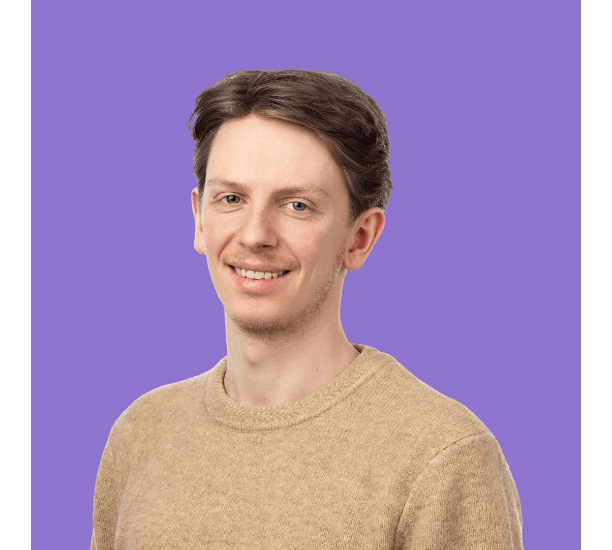 Bilde av Lars Karlsen
