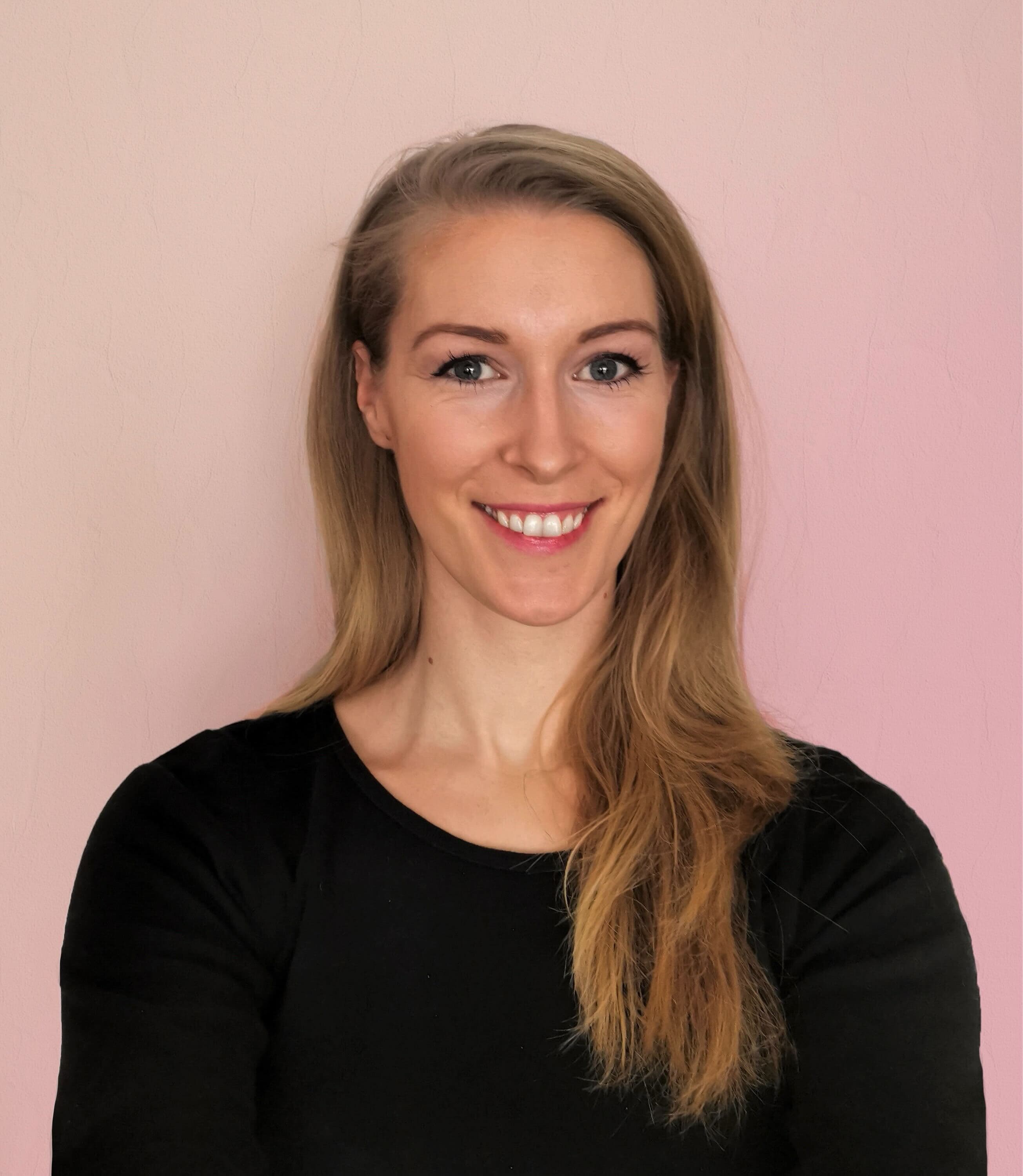 Bilde av Martine Trulsrud Krogh