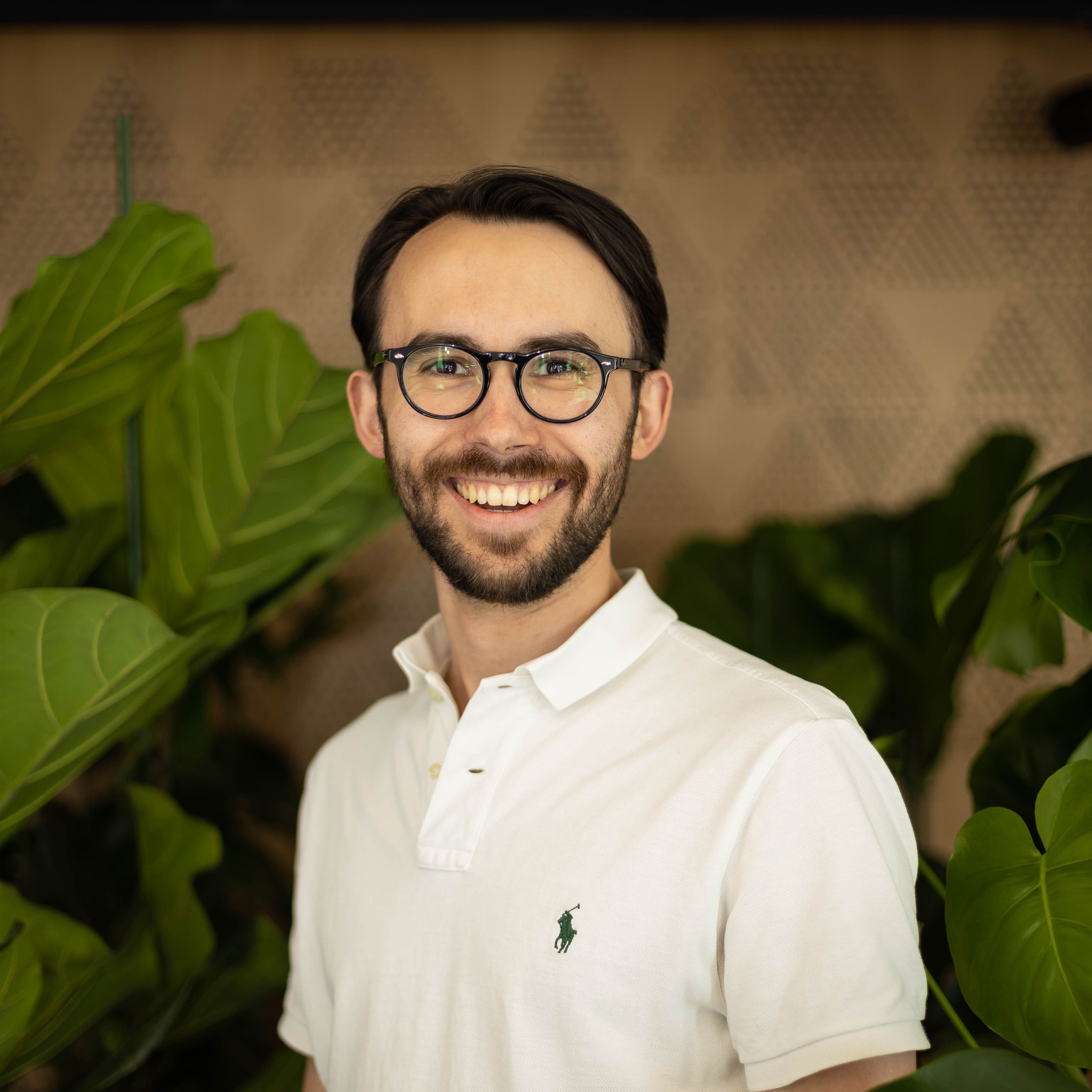 Bilde av Henrik Liodden