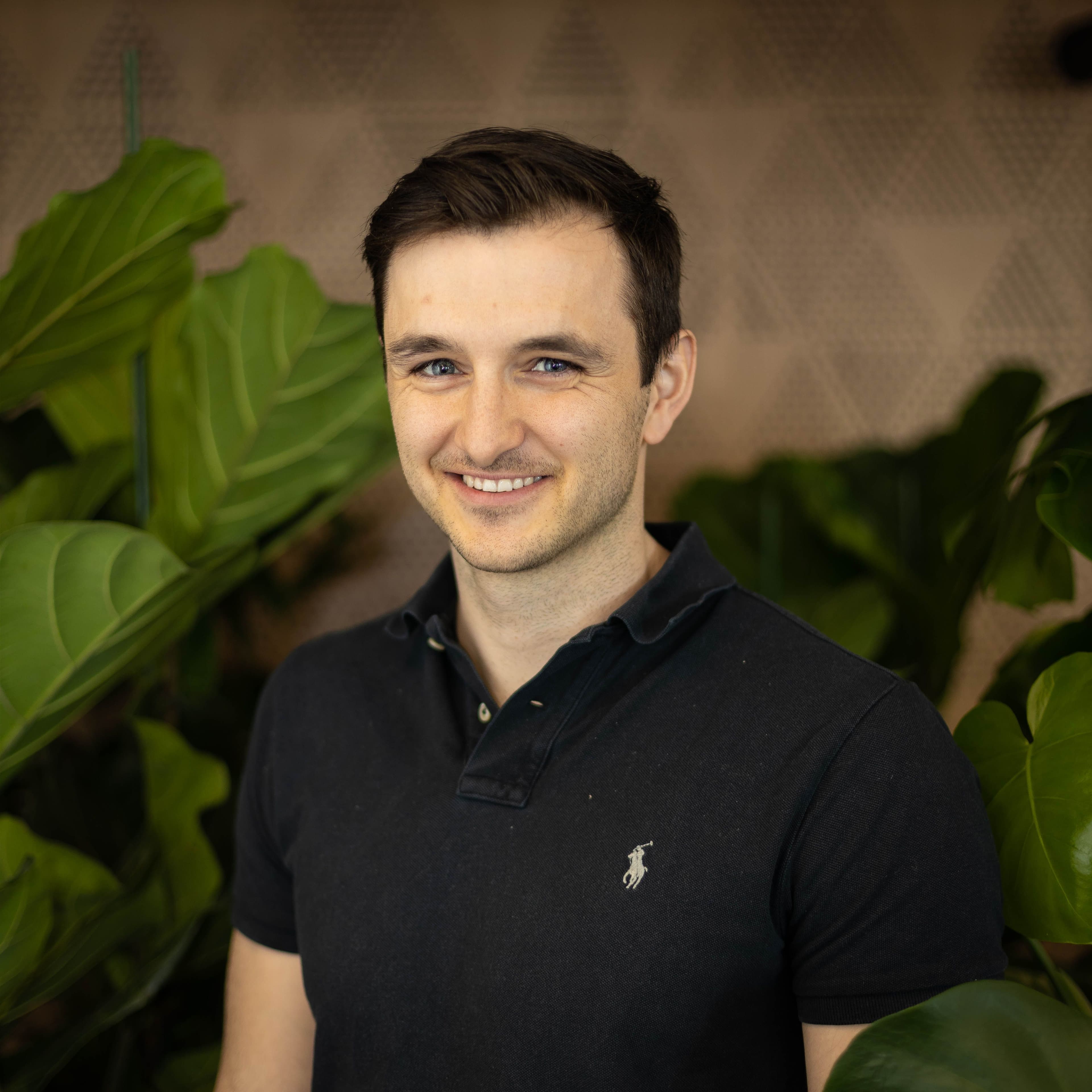 Bilde av Tristan Cook