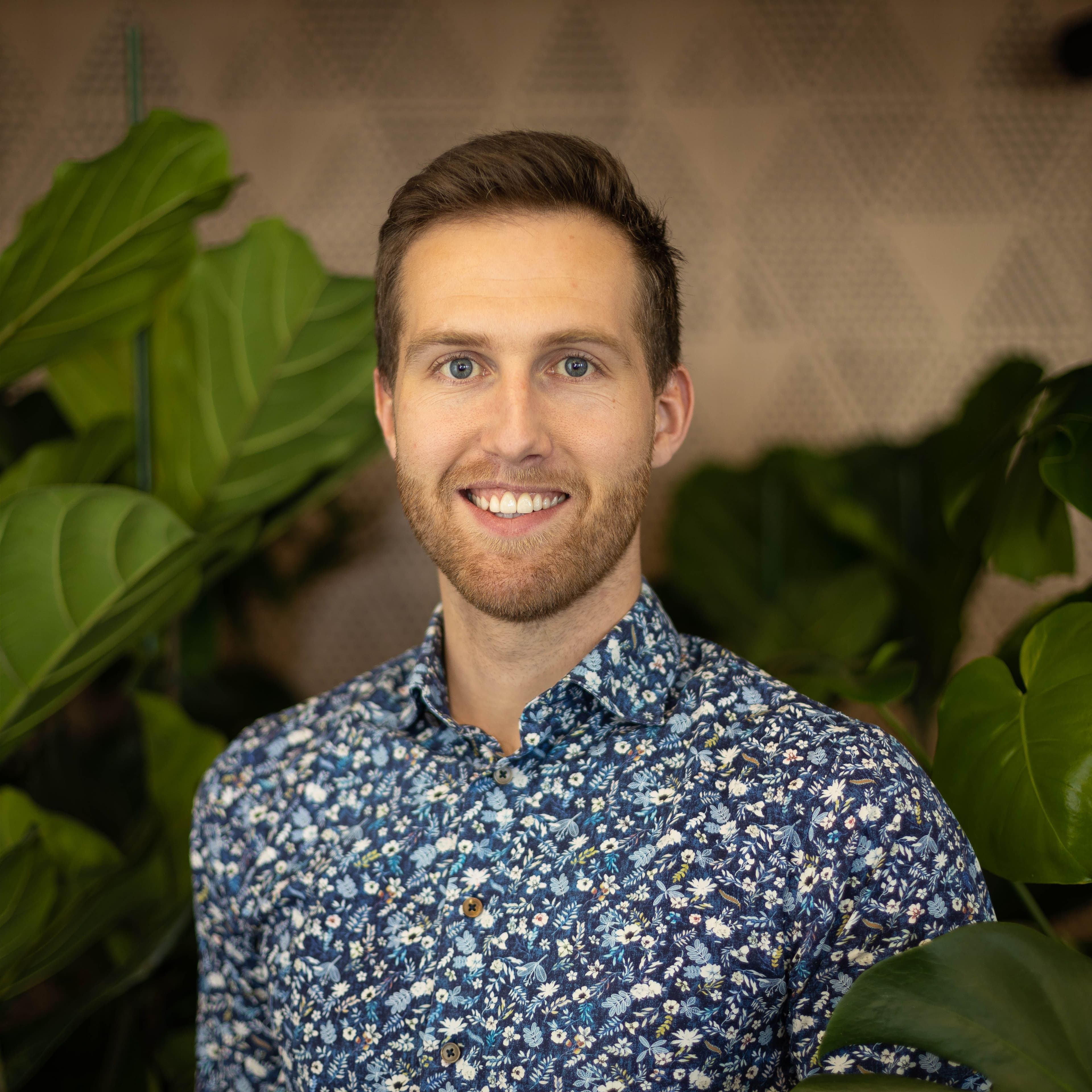 Bilde av Anders  Kirkeby