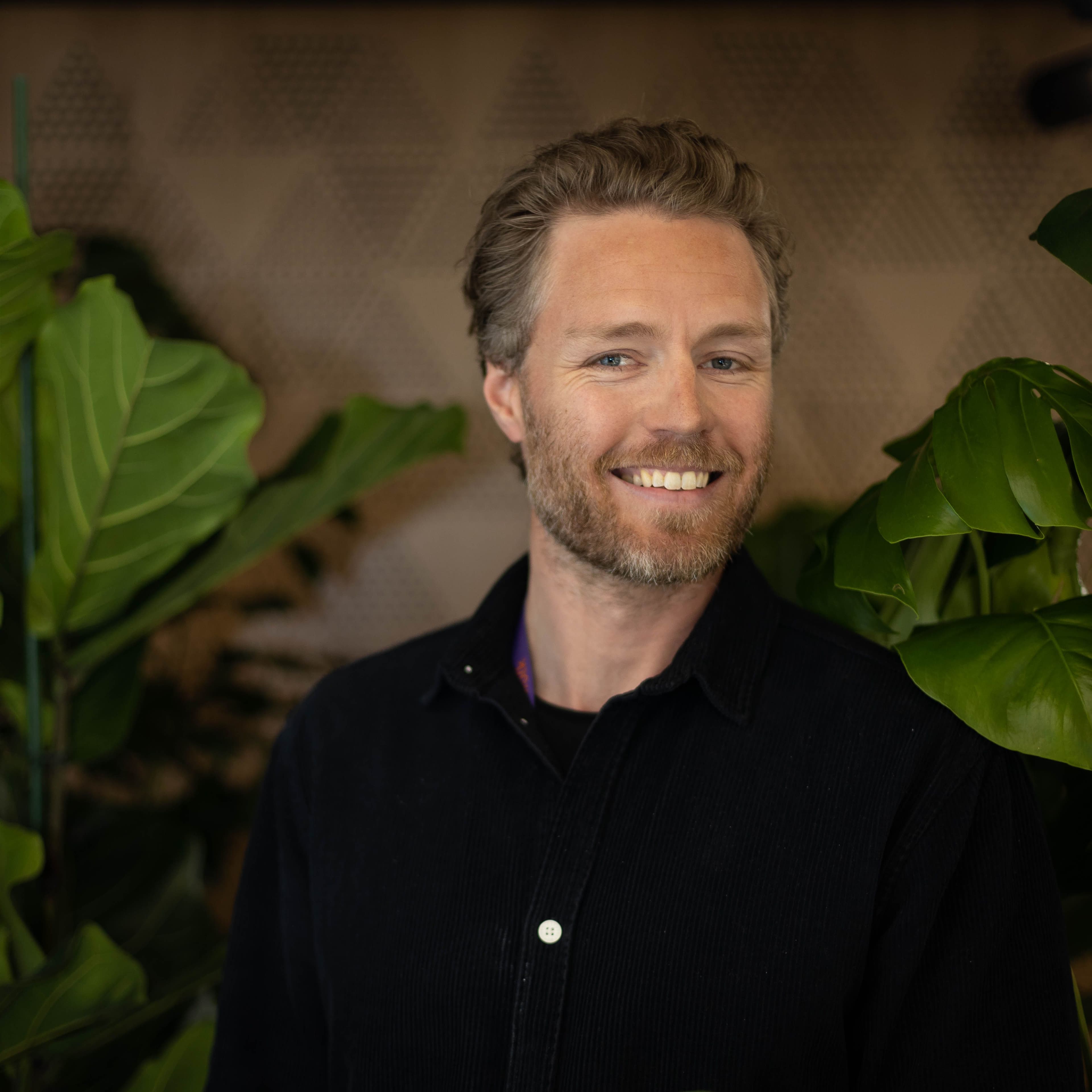 Bilde av Magnus Gillebo