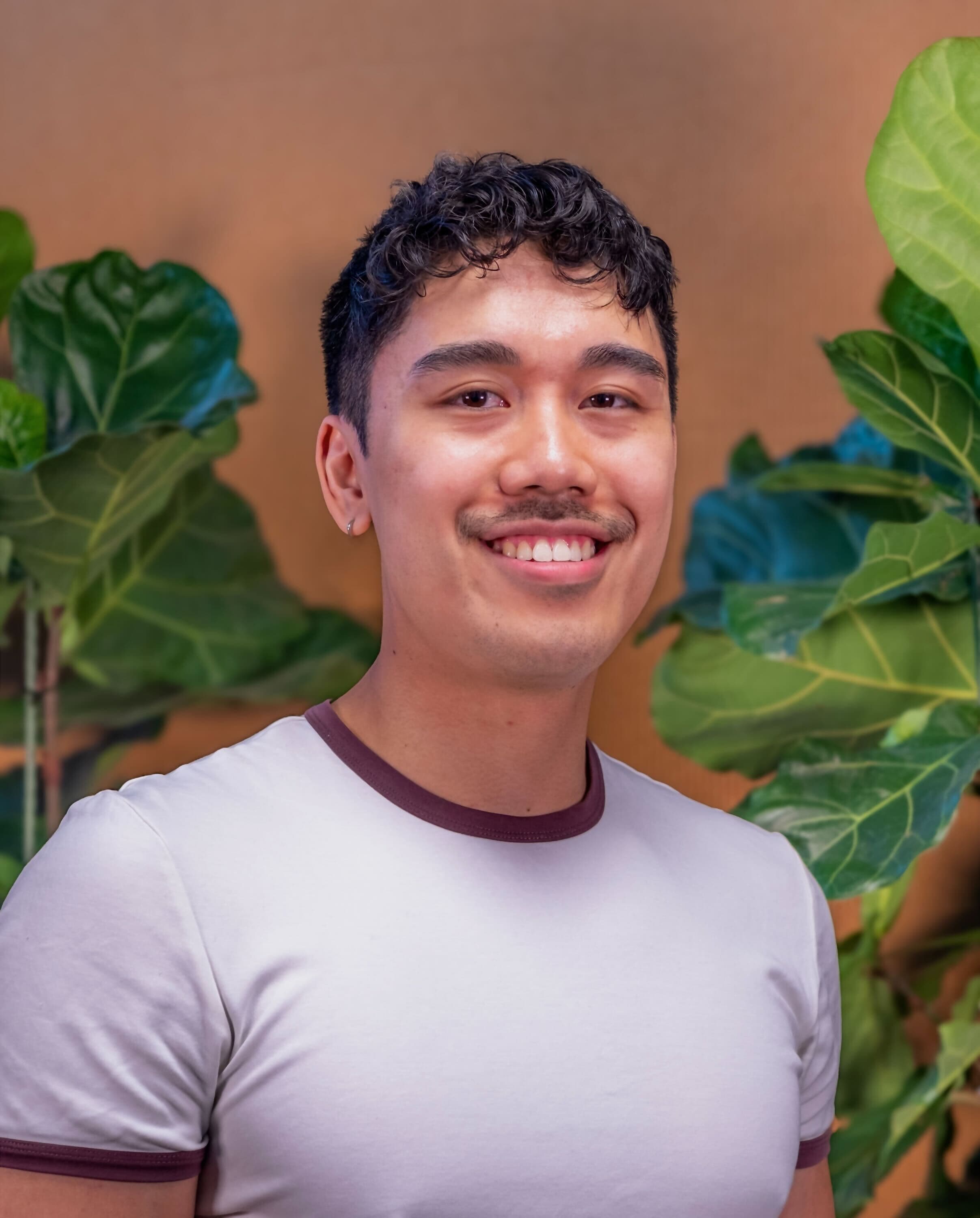 Bilde av Erik Che Bui