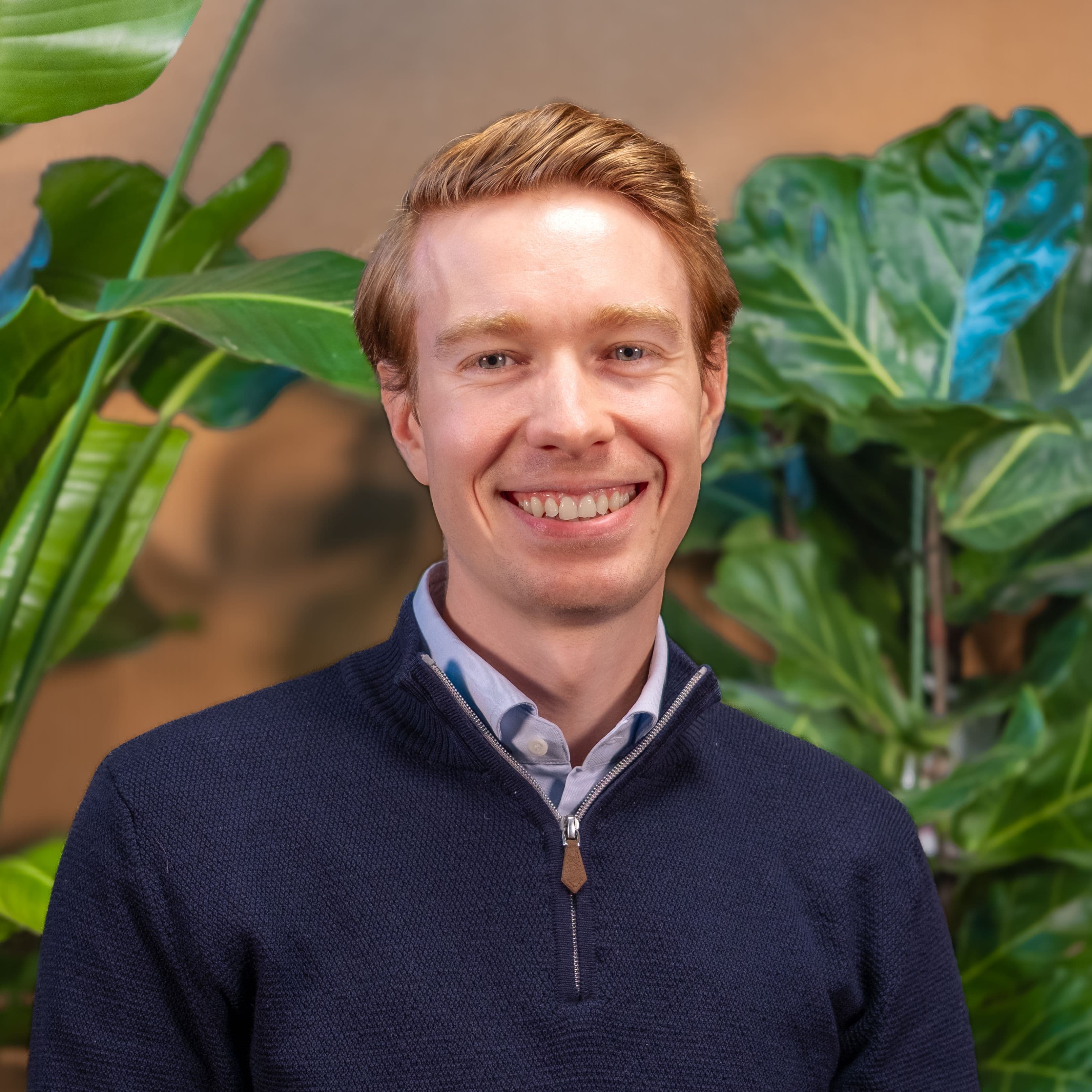 Bilde av Fredrik Innstrand