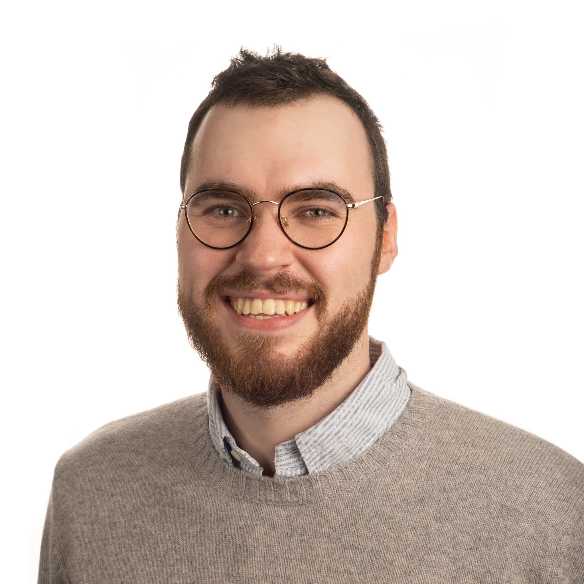 Bilde av Ludvig Setnes Nohre