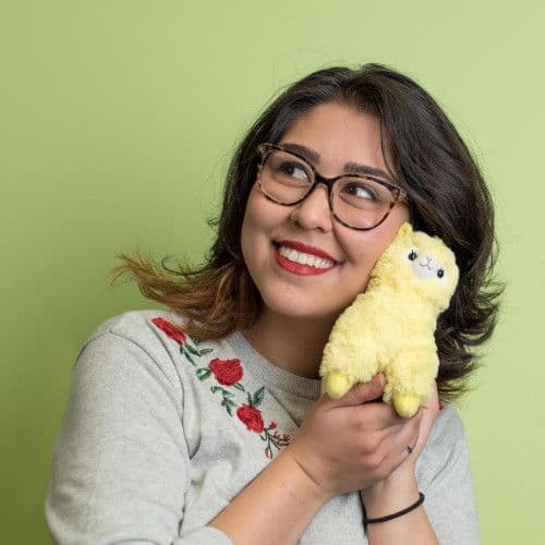 Bilde av Mahasty Assi