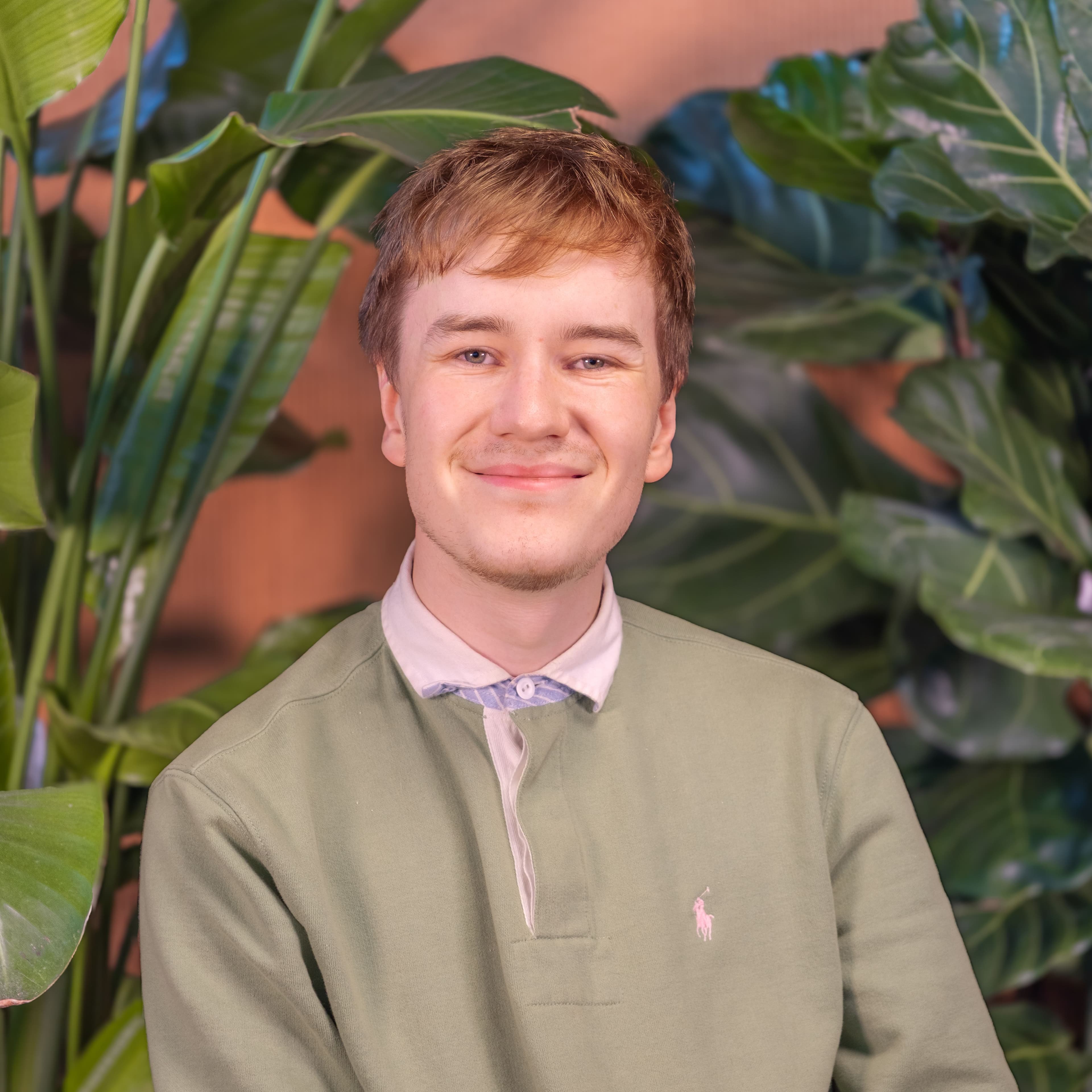 Bilde av Philip  Emiliam Ditlevsen