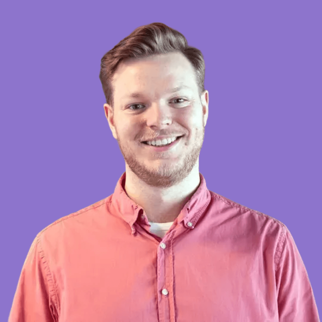 Bilde av Trygve Scheline Urdahl