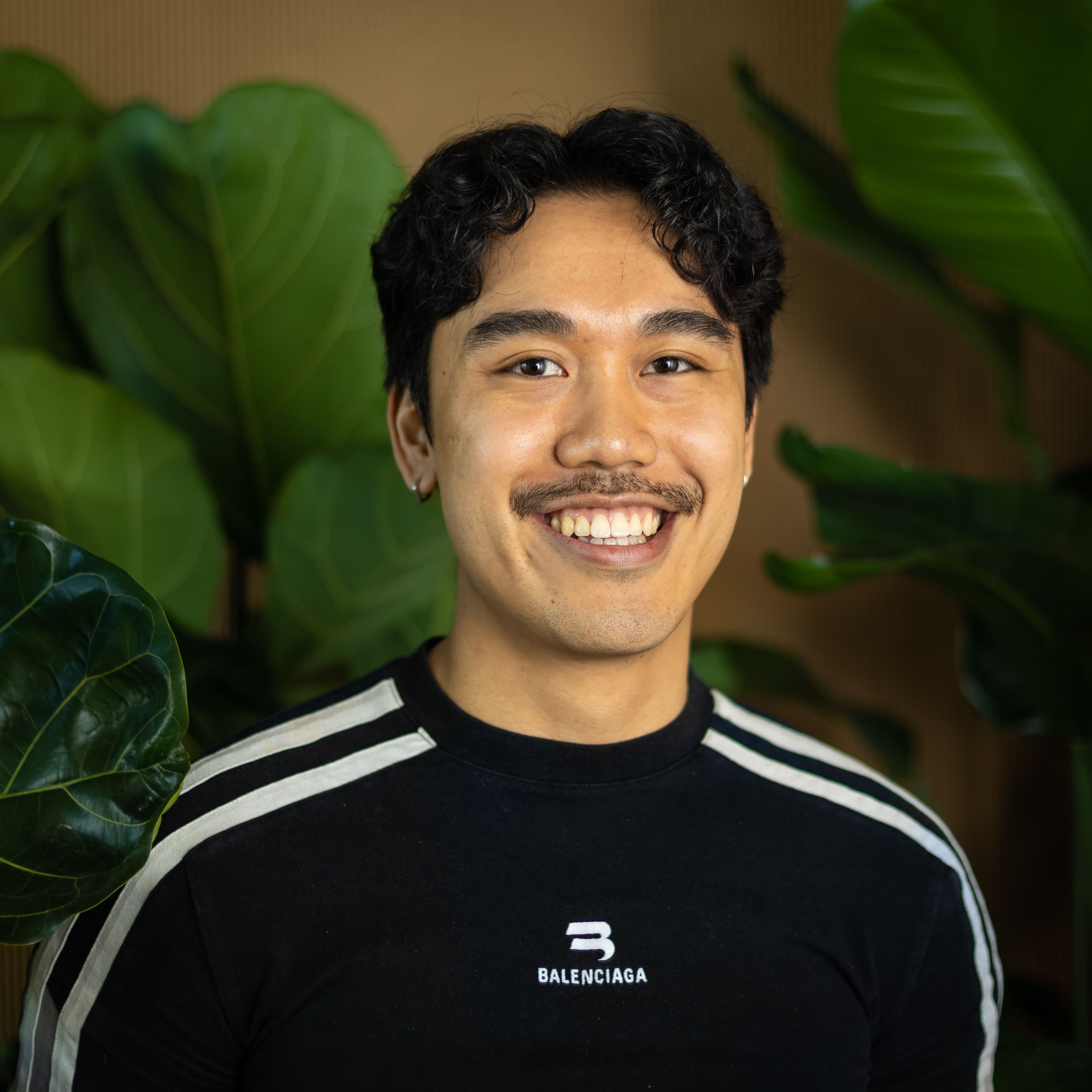 Bilde av Erik Che Bui