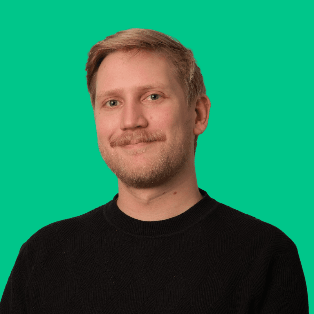 Bilde av Øyvind Tessem