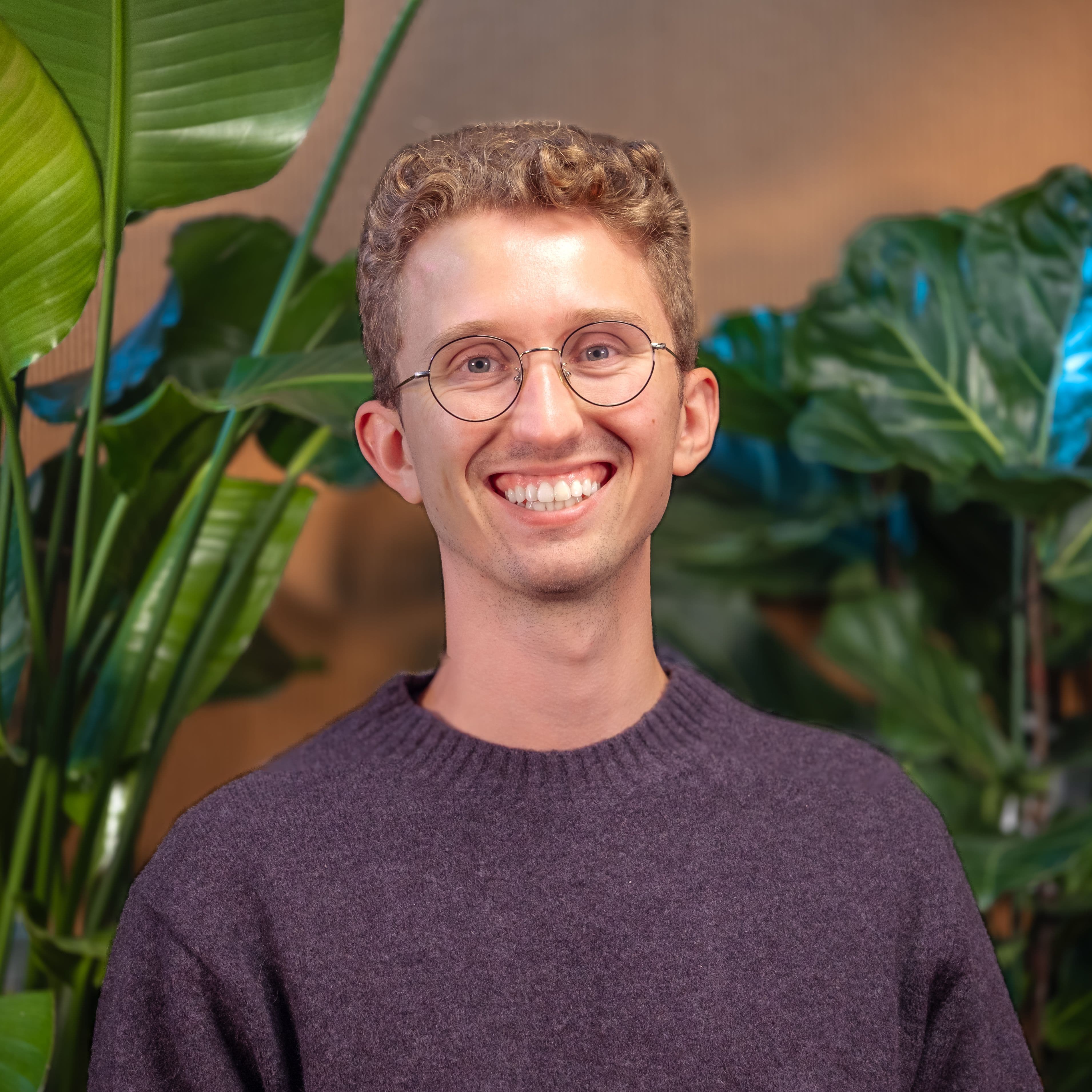 Bilde av Robin Finstad